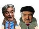 Botonera de Pepe Mujica