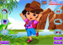Dora Aventura Explorador
