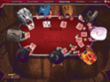 Gobernador del Poker