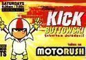 Kick Buttowski Moto Rush