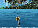 Rapala fishing