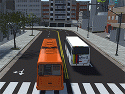 Simulador de omnibus