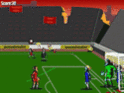 Undead soccer